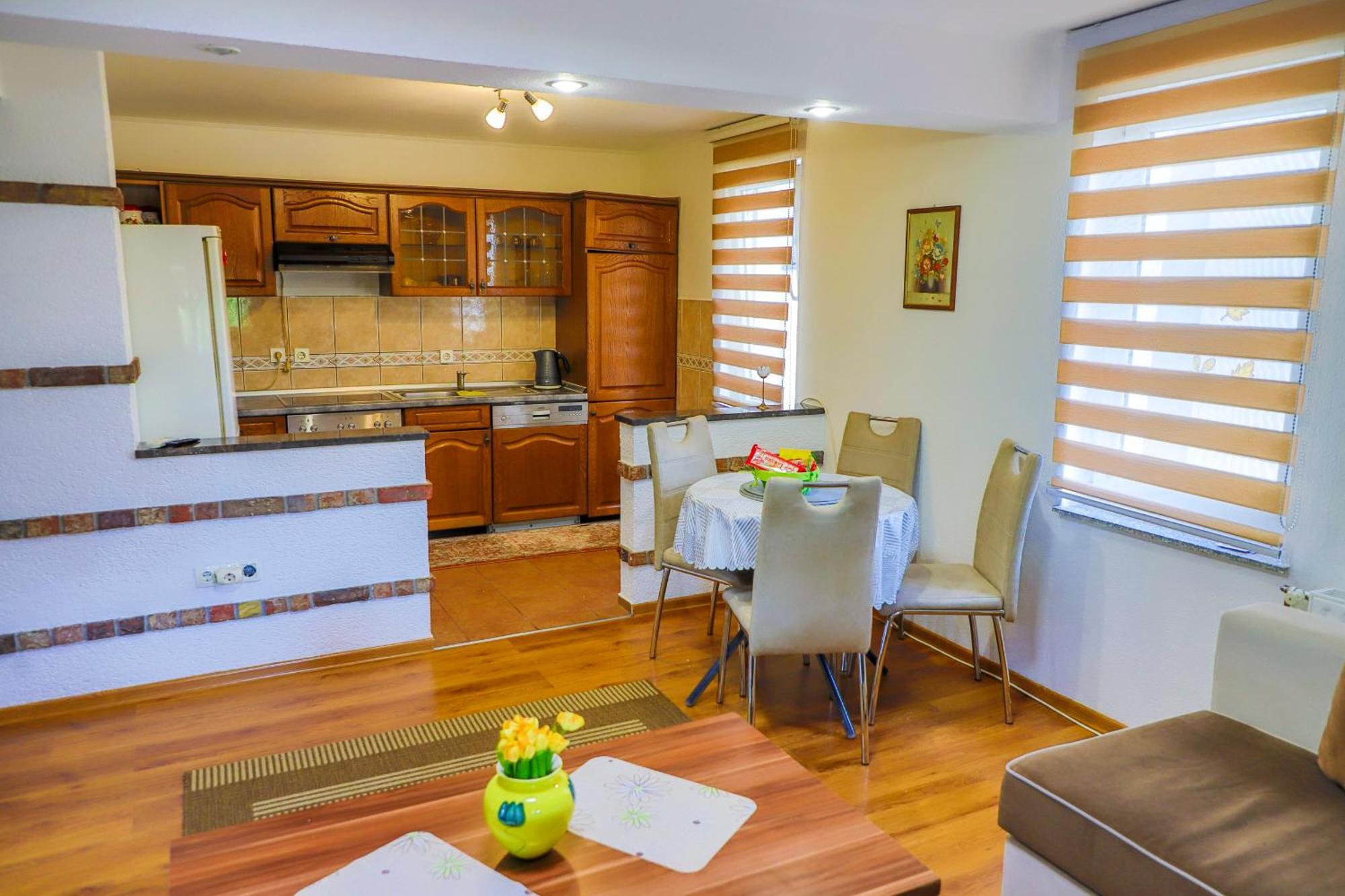 Apartman Ozimice 2 Bihać Exterior foto