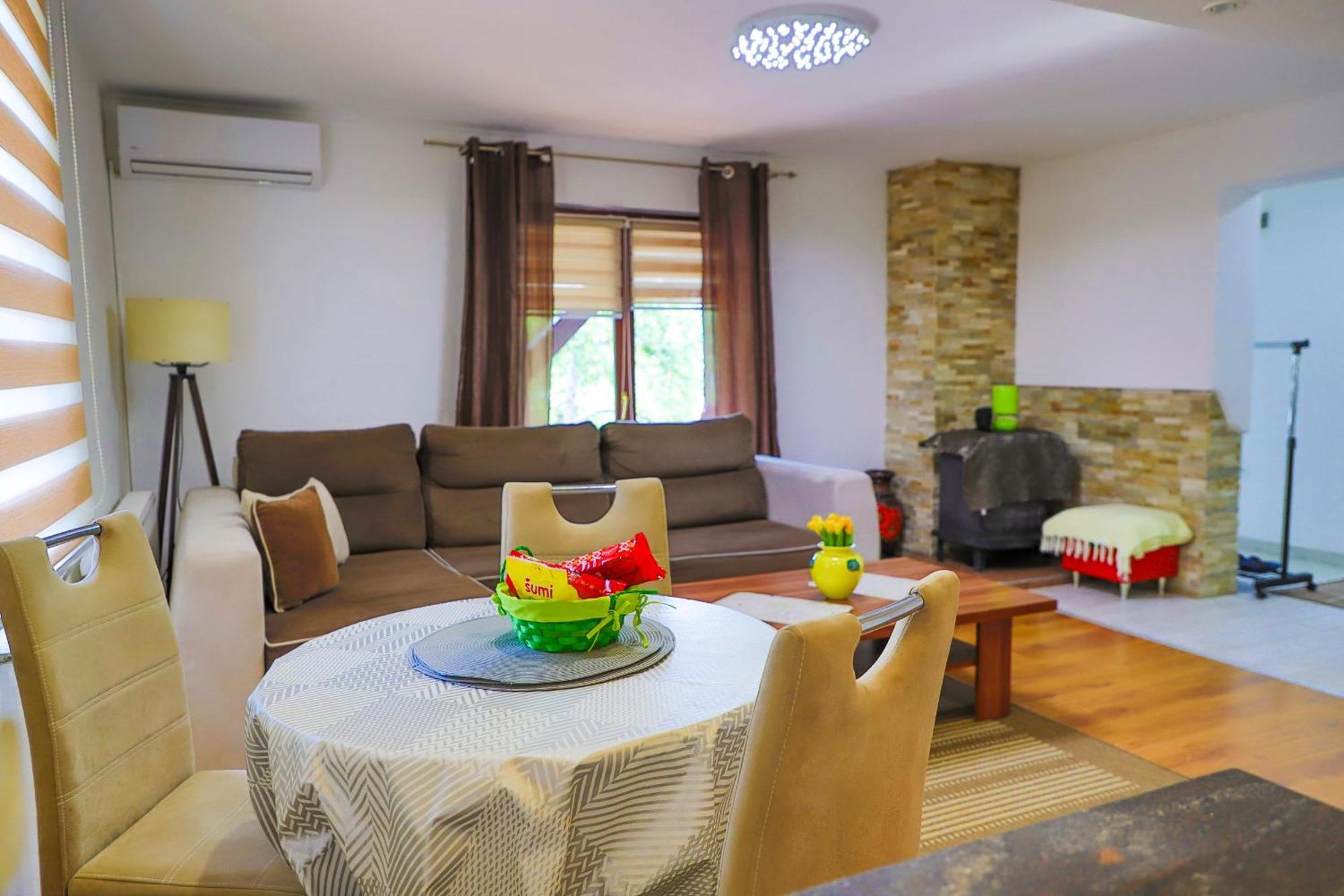 Apartman Ozimice 2 Bihać Exterior foto