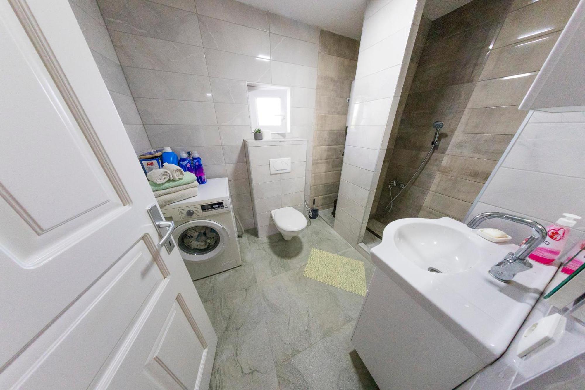 Apartman Ozimice 2 Bihać Exterior foto